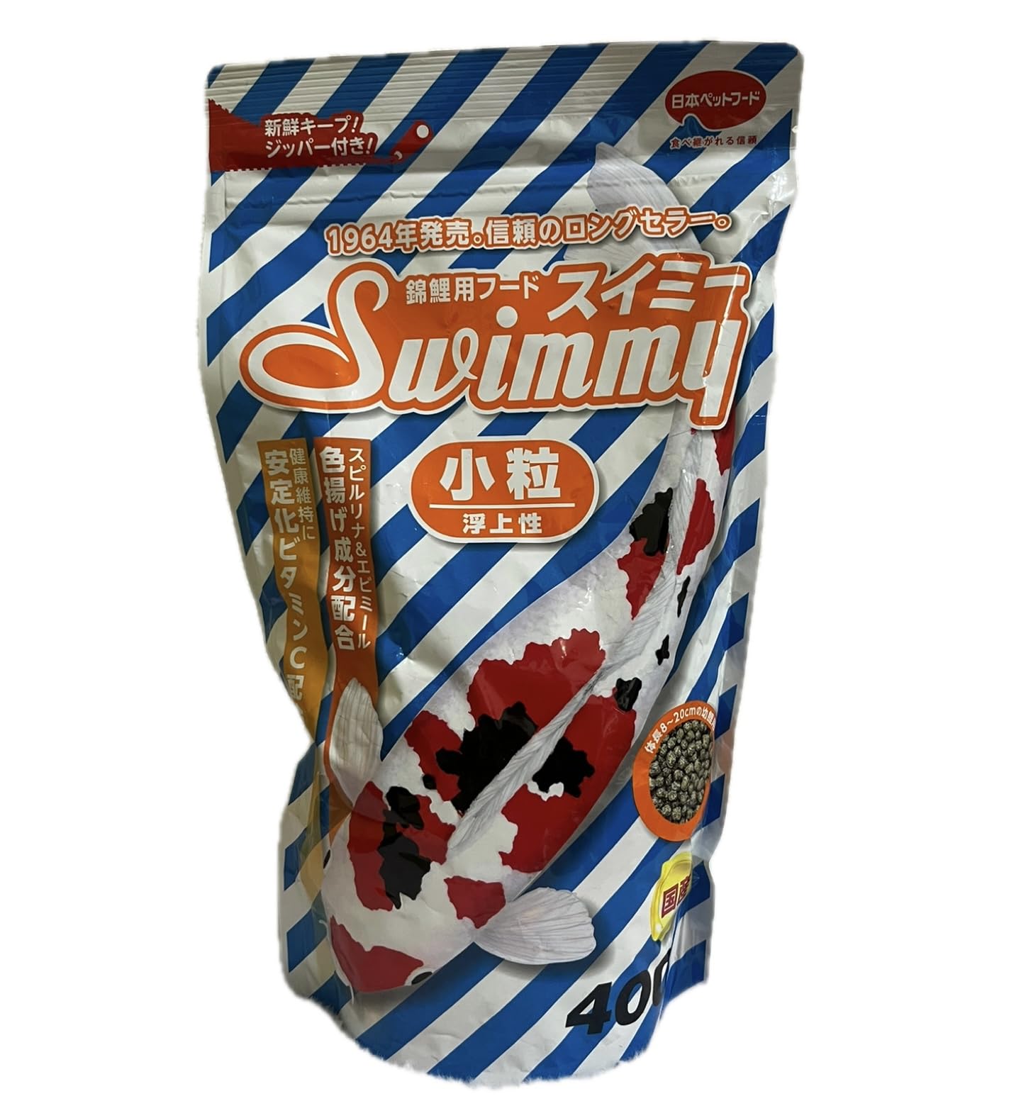 Amazon.co.jp: AMZTOP SWIMMY Small 3.3 lbs (1.5 kg) : Pet Supplies